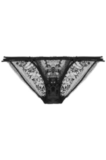 Классические трусики Tanya Agent Provocateur