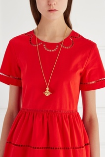 Подвеска Vivienne Westwood
