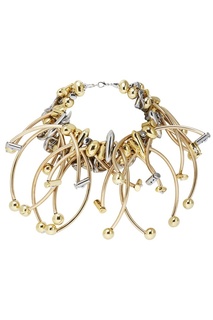 Колье Toni Maticevski