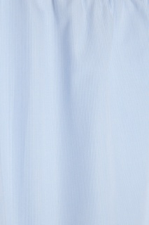 Хлопковый топ T Skirt
