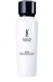 Лосьон Blanc Pur Couture YSL