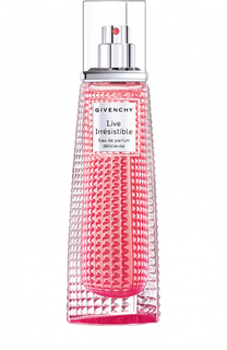Парфюмерная вода Live Irresistible Delicieuse Givenchy