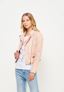 Куртка кожаная Pepe Jeans