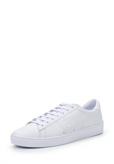 Кеды Fred Perry