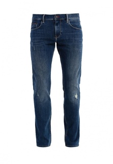 Джинсы Tommy Hilfiger