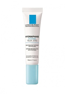 Крем для глаз La Roche-Posay