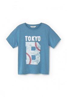 Футболка Mango Kids