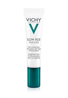 Крем для глаз Vichy