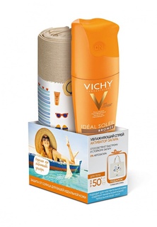 Набор для ухода за телом Vichy