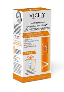 Набор для ухода за лицом и телом Vichy
