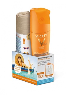 Набор для ухода за телом Vichy