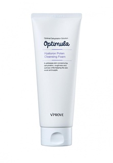 Пенка для умывания Vprove