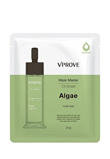 Маска для лица Vprove