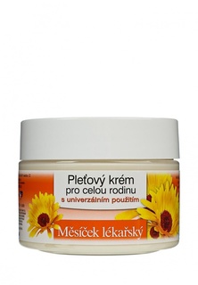 Крем Bione Cosmetics