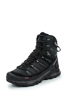Ботинки трекинговые Salomon