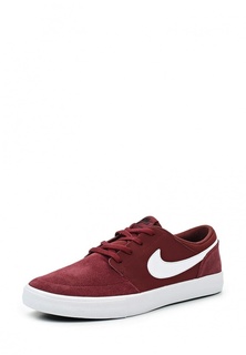 Кеды Nike