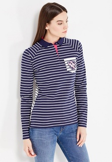 Поло Tommy Hilfiger