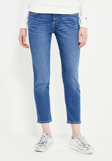 Джинсы Tommy Hilfiger