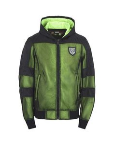 Куртка Plein Sport