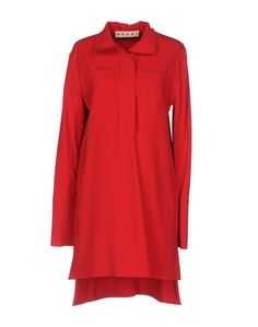 Короткое платье Marni