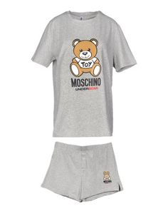 Пижама Moschino Underwear