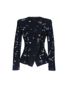 Пальто Emporio Armani