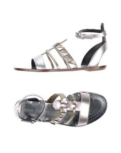 Сандалии Proenza Schouler
