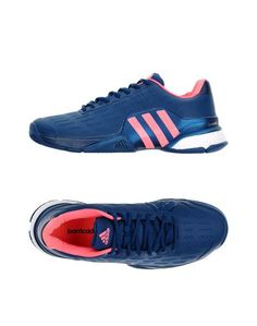 Низкие кеды и кроссовки Adidas