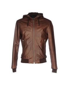 Куртка Street Leathers