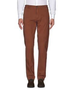 Повседневные брюки Canali