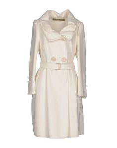 Пальто Ermanno Scervino