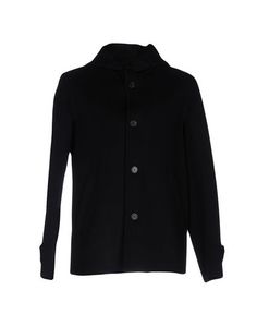 Пальто Emporio Armani