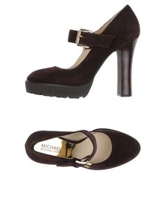 Туфли Michael Michael Kors