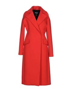 Пальто Msgm