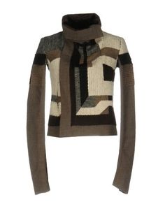 Пальто Rick Owens