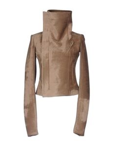 Куртка Rick Owens