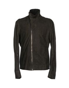Куртка Rick Owens