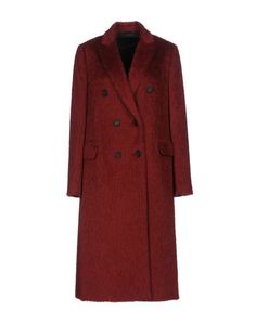 Пальто Brunello Cucinelli