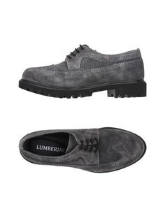 Обувь на шнурках Lumberjack