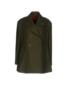 Пальто Vivienne Westwood RED Label