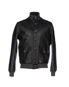 Куртка THE Jack Leathers
