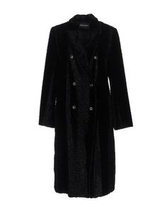 Пальто Emporio Armani