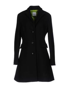 Пальто Moschino Cheapandchic