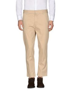 Повседневные брюки Emporio Armani