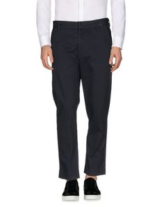 Повседневные брюки Emporio Armani