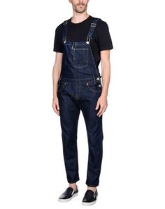 Брючный комбинезон Levis RED TAB