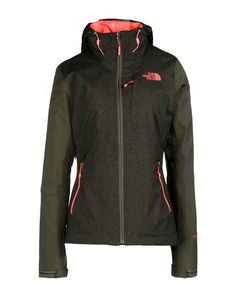 Куртка The North Face