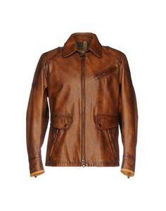 Куртка Matchless