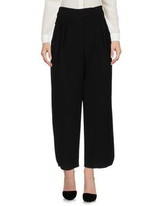 Повседневные брюки Emporio Armani