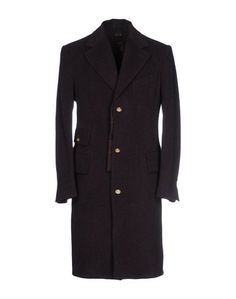 Пальто Vivienne Westwood MAN